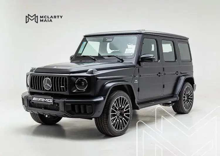 galeria AMG