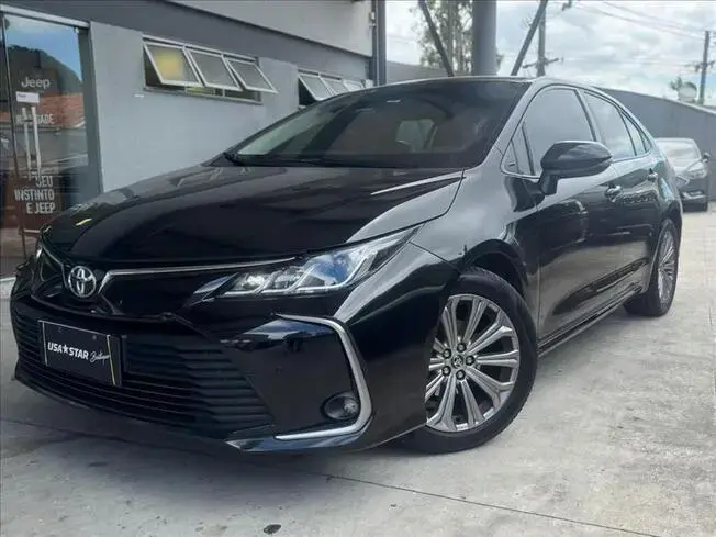 COROLLA