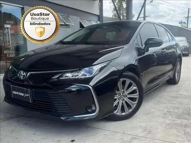 COROLLA