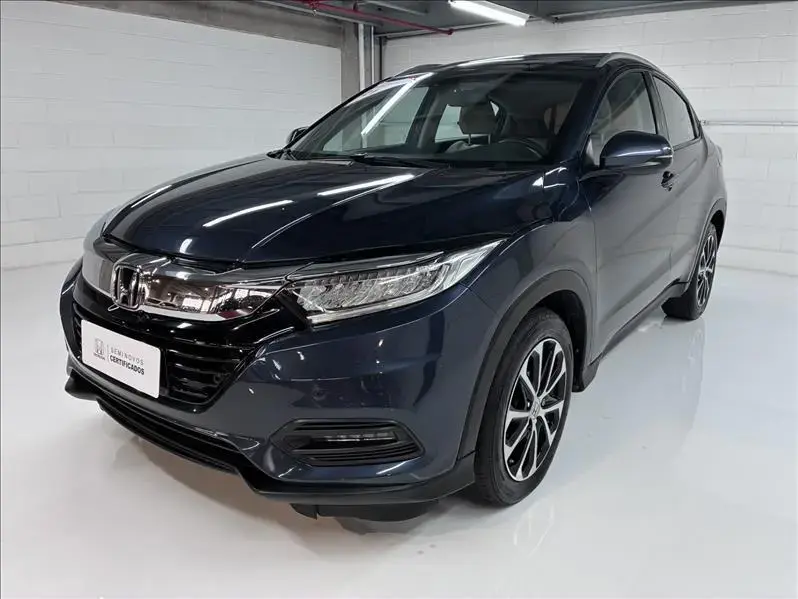 galeria HR-V