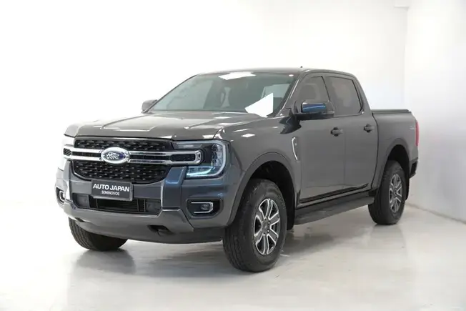 RANGER 3.0 V6 TURBO DIESEL CD XLT 4X4 AUTOMÁTICO
