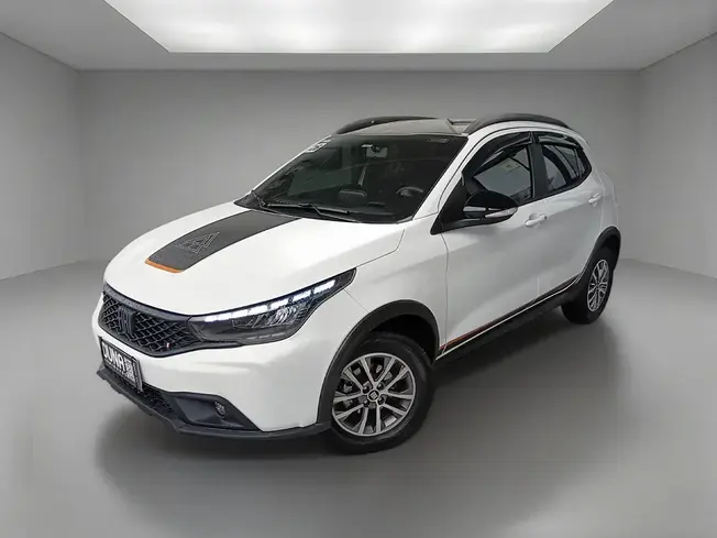 Fiat ARGO 1.3 FIREFLY FLEX TREKKING CVT