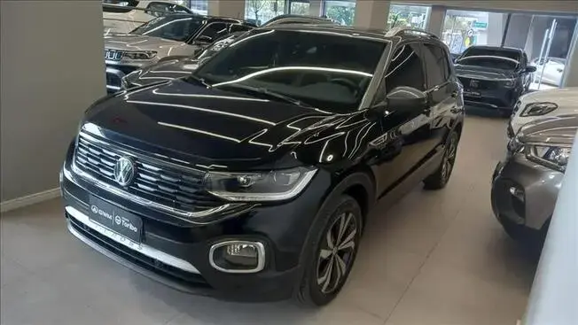 T-CROSS