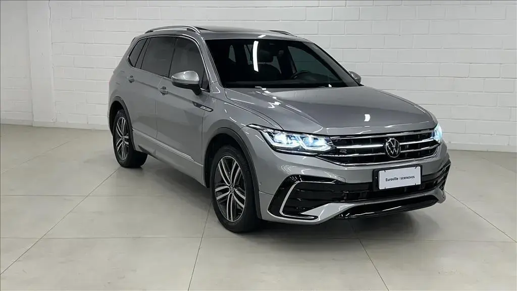 galeria TIGUAN