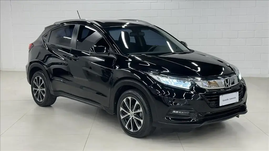 galeria HR-V