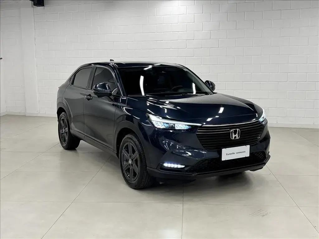 galeria HR-V