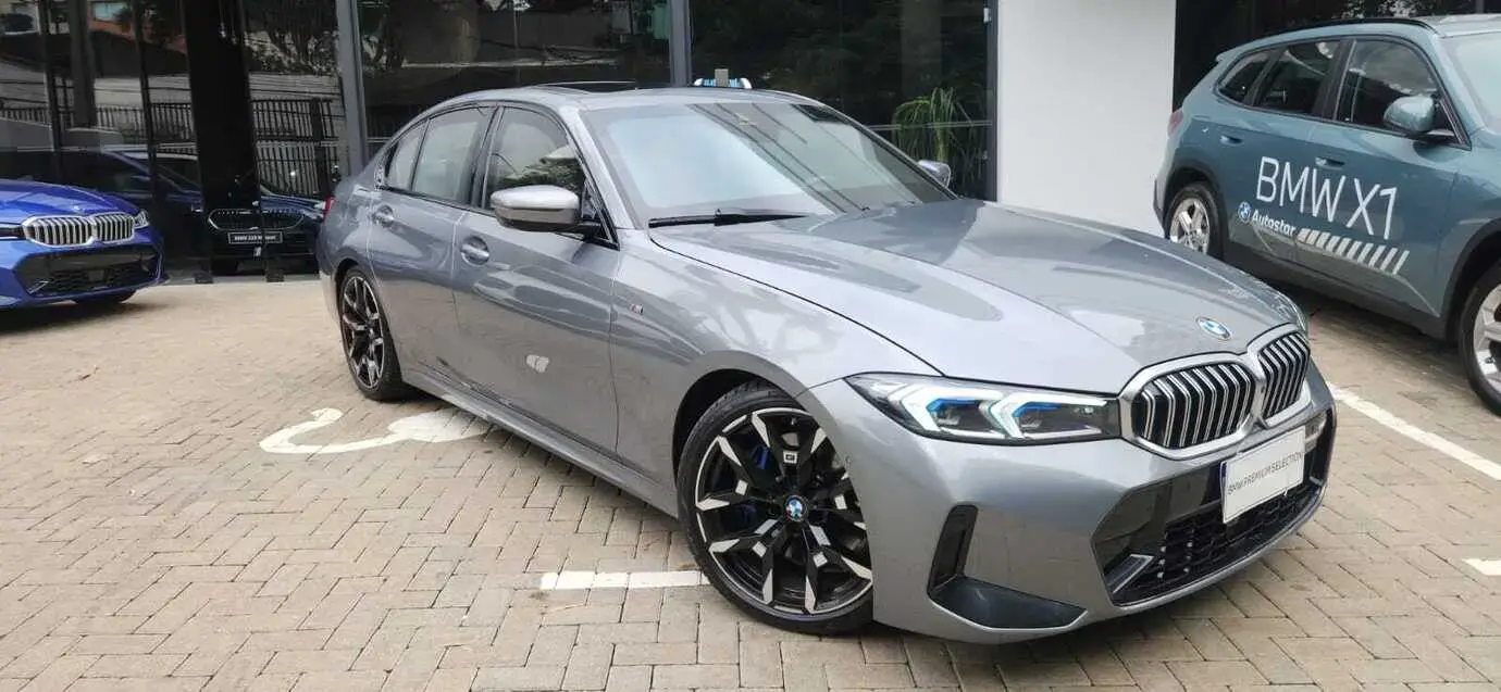 galeria 320i