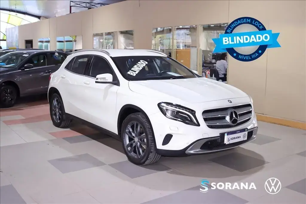 galeria GLA 200