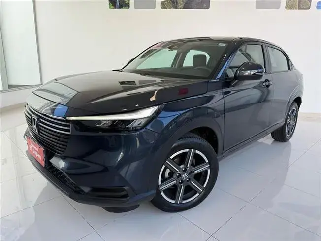  HR-V 1.5 DI I-vtec EX 