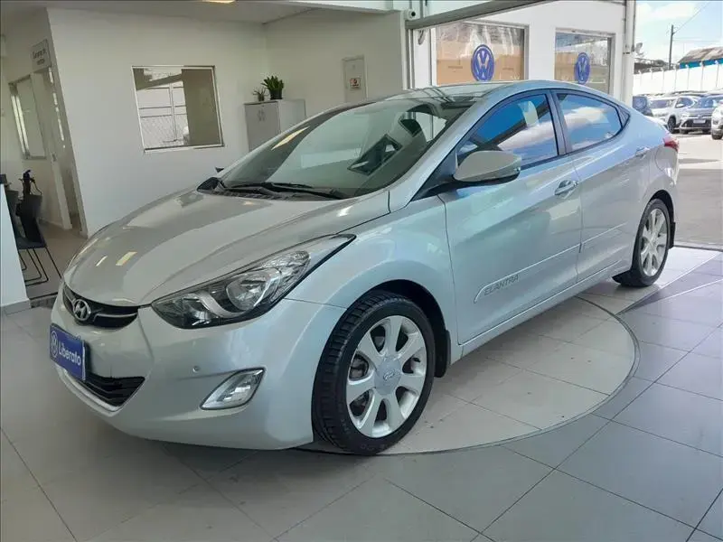 galeria ELANTRA