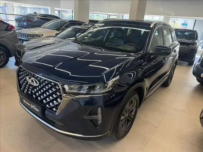 TIGGO 7 PRO