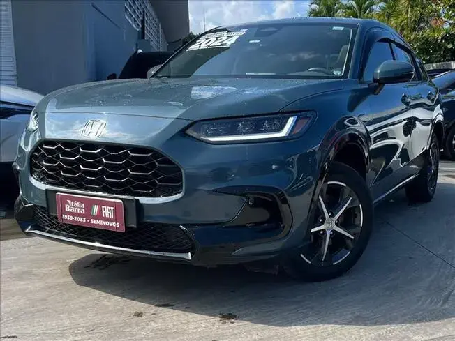 ZR-V