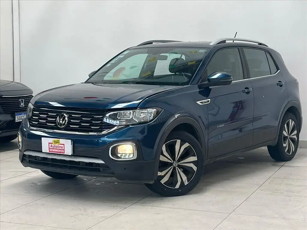 galeria T-CROSS