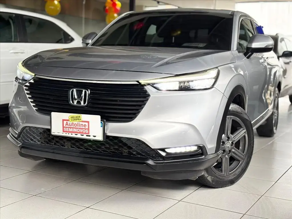 galeria HR-V