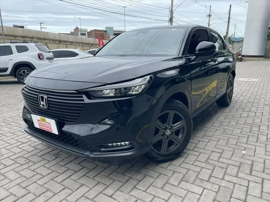galeria HR-V