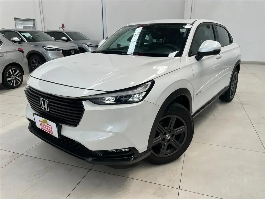 galeria HR-V
