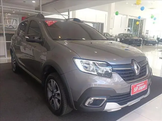  STEPWAY 1.6 16V SCE Iconic 