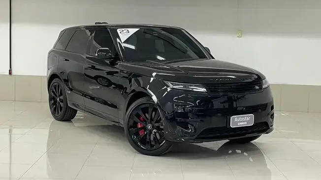 Land Rover Range Rover Sport First Edition 4.4 Turbo (Aut.)