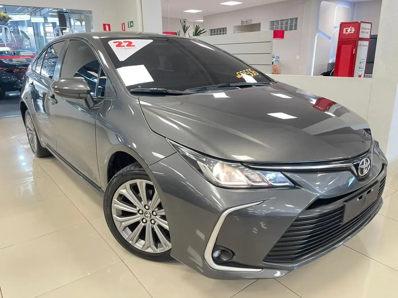 galeria Corolla