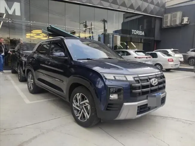 CRETA