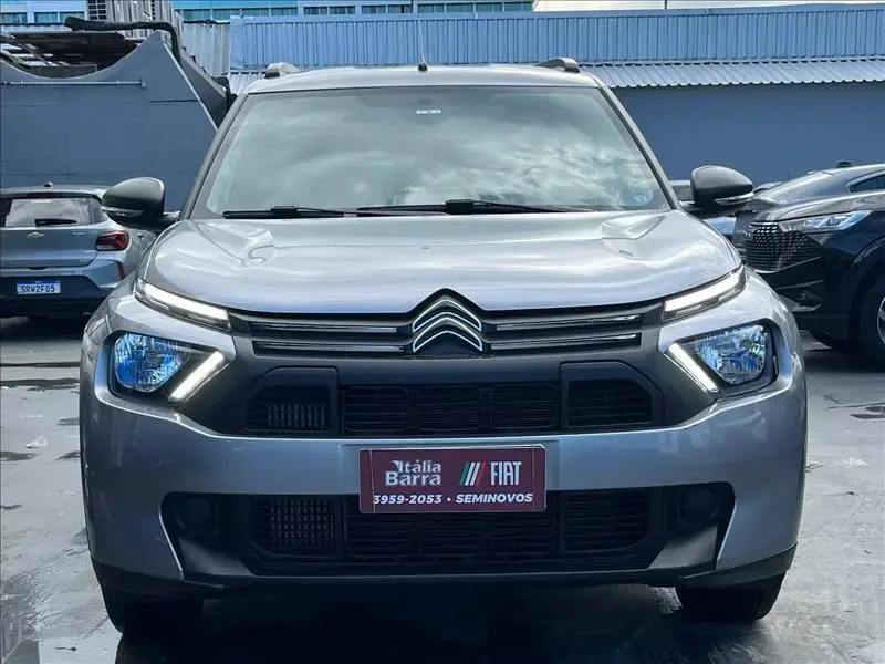 galeria C3 AIRCROSS