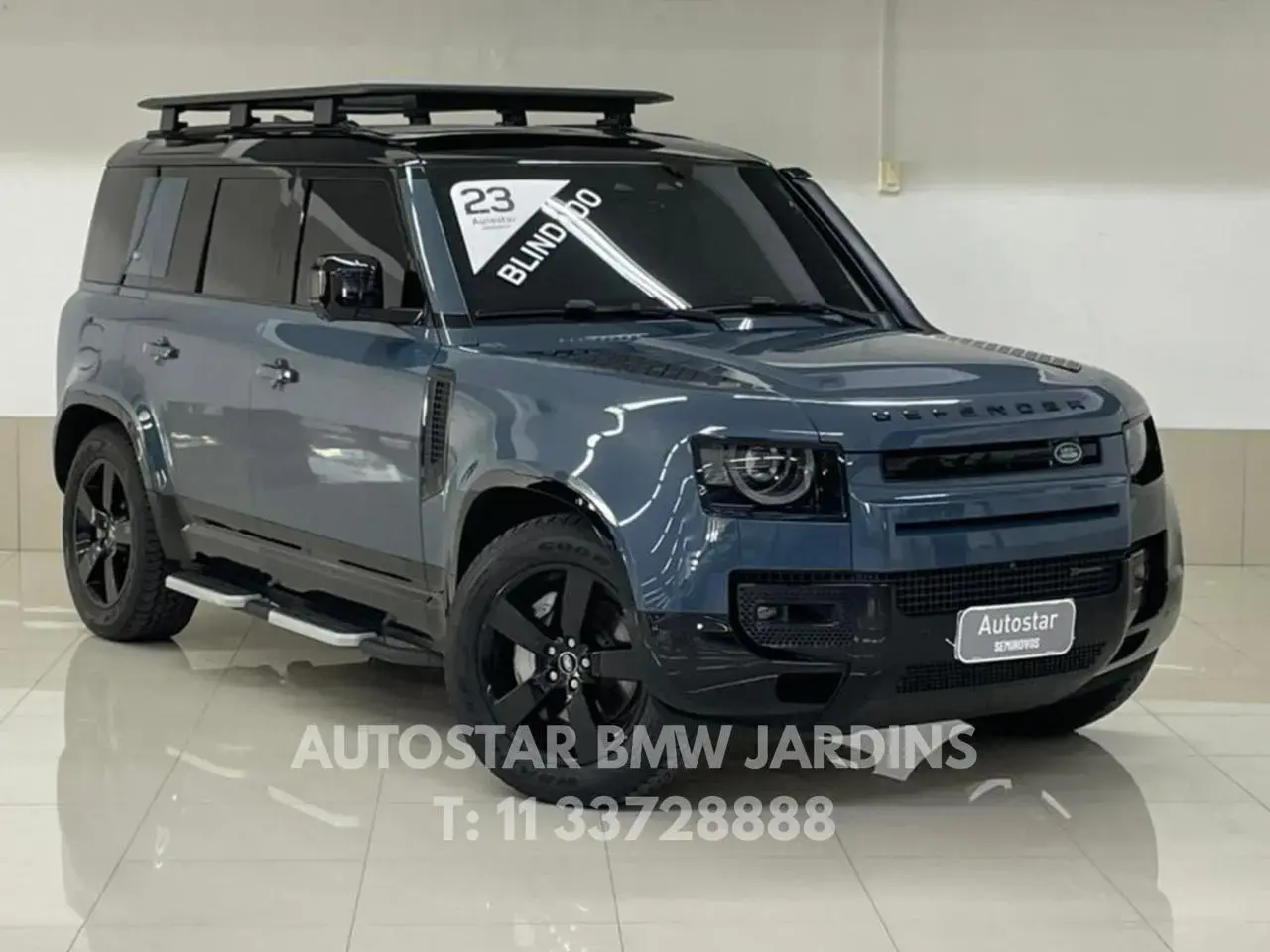 galeria Defender