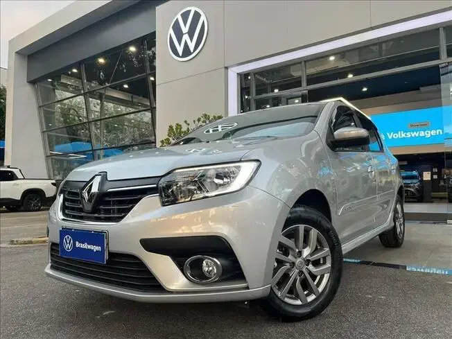  SANDERO 1.0 12V SCE GT Line 