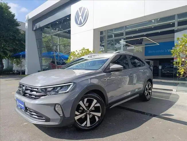  NIVUS 1.0 200 TSI Highline 