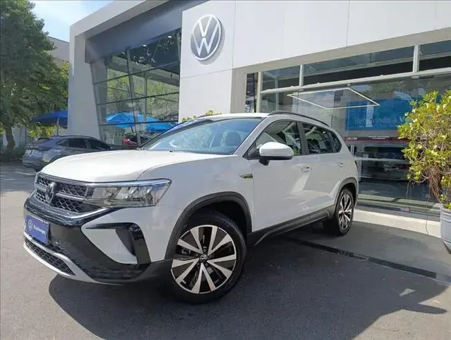  TAOS 1.4 250 TSI Comfortline 