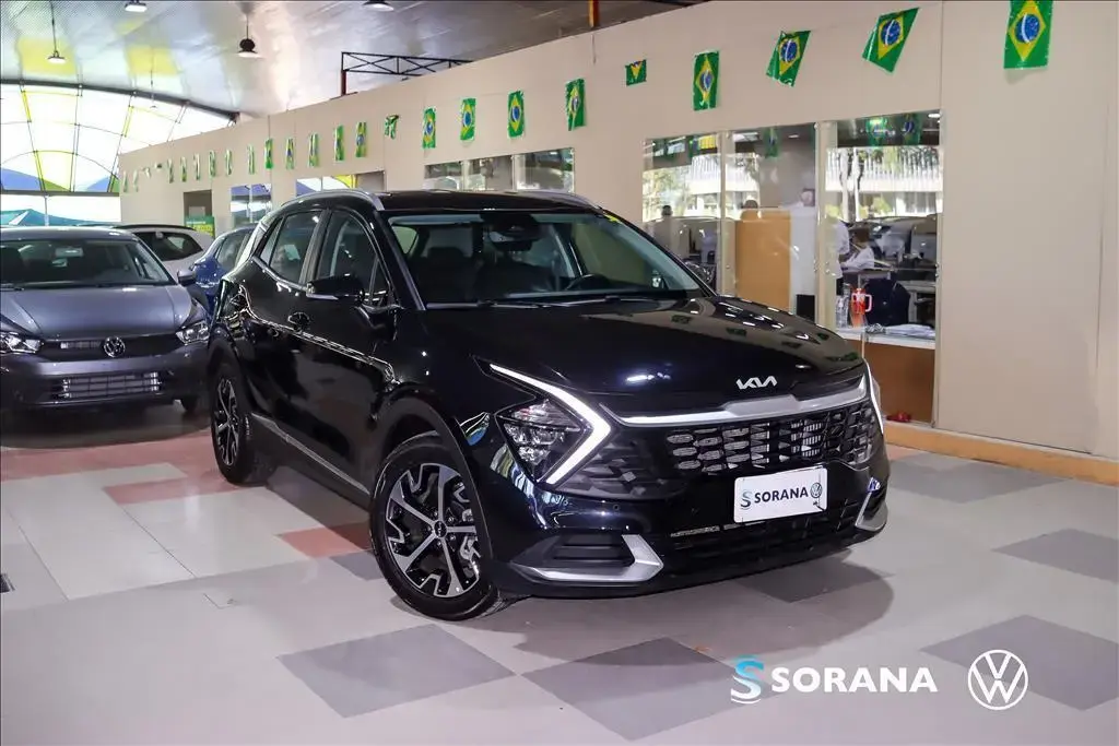 galeria SPORTAGE