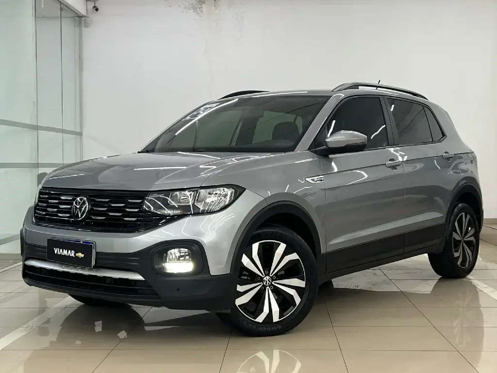 galeria T-CROSS