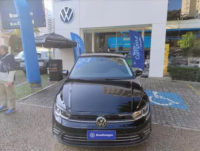  POLO 1.0 170 TSI Highline 