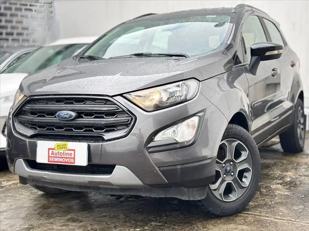 galeria ECOSPORT