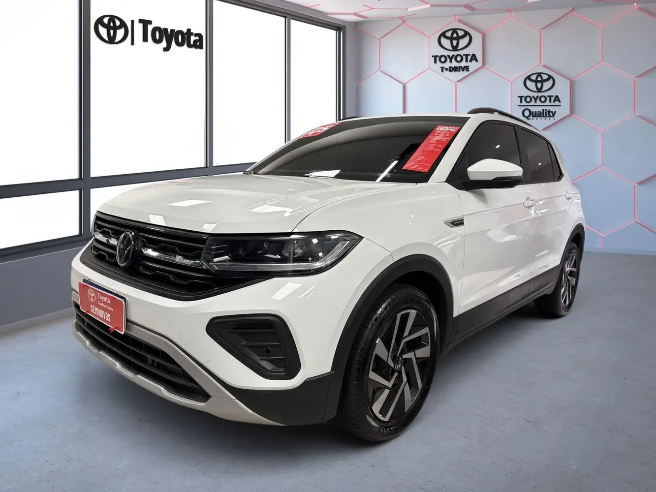 galeria T-Cross
