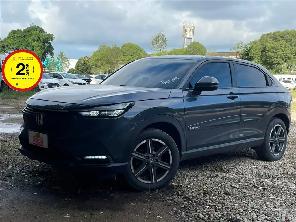 galeria HR-V