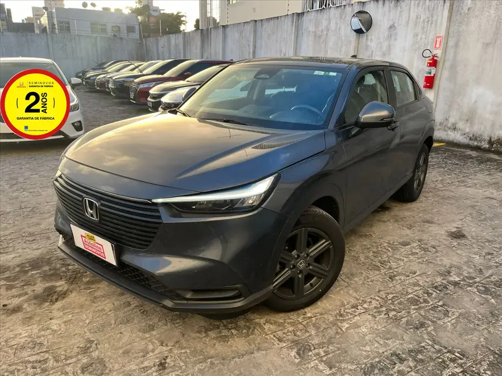 galeria HR-V