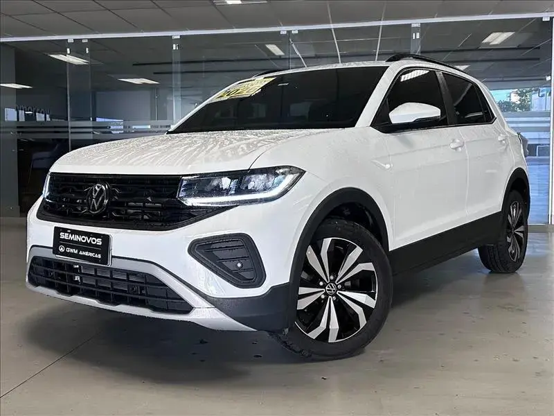 galeria T-CROSS