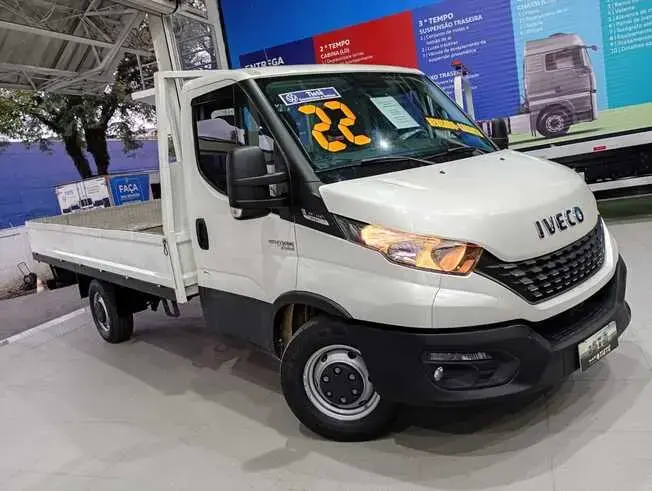 Iveco Daily 35.150 