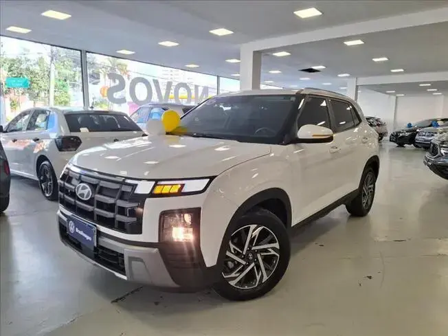  CRETA 1.0 Tgdi Limited 