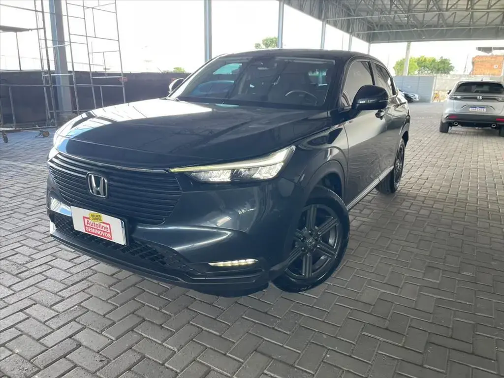 galeria HR-V