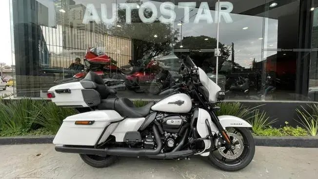 Harley Davidson Ultra ULTRA LIMITED FLHTK