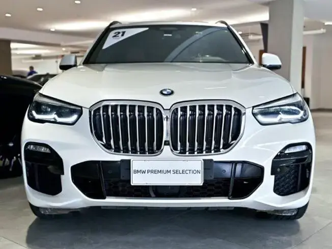 Bmw X5 xDrive45e M Sport 3.0 Híbrido (Aut)