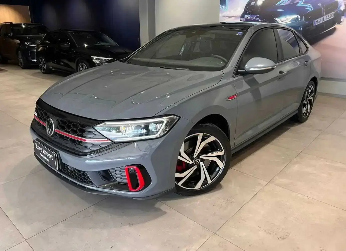 galeria Jetta