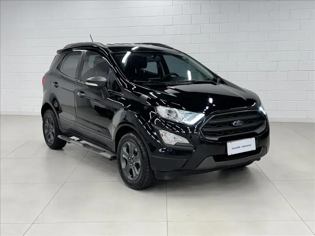 galeria ECOSPORT