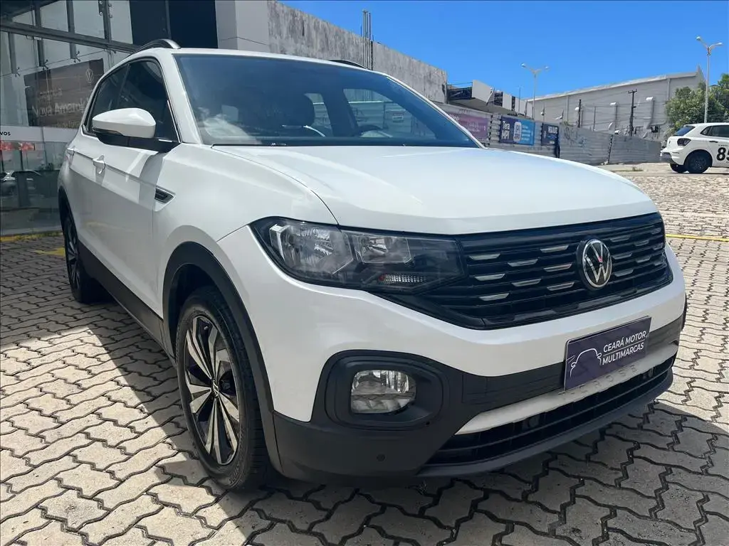 galeria T-CROSS