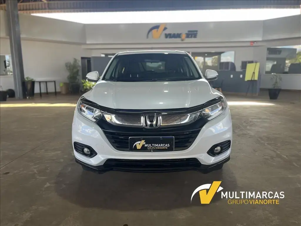 galeria HR-V