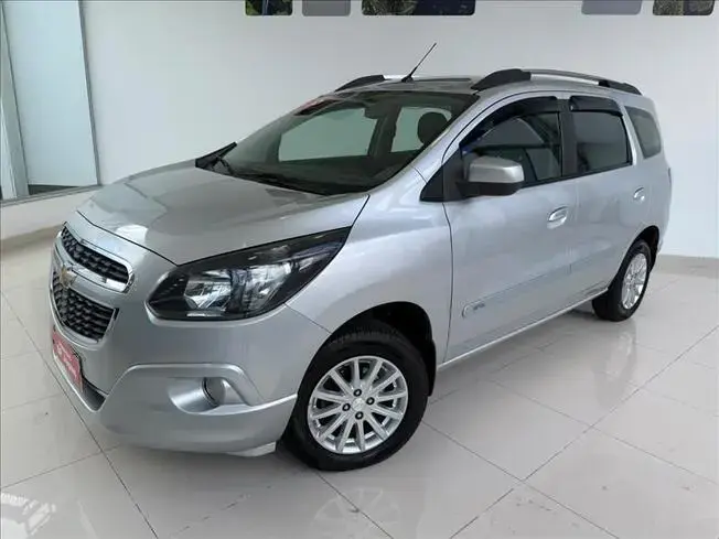  SPIN 1.8 LT 8V 