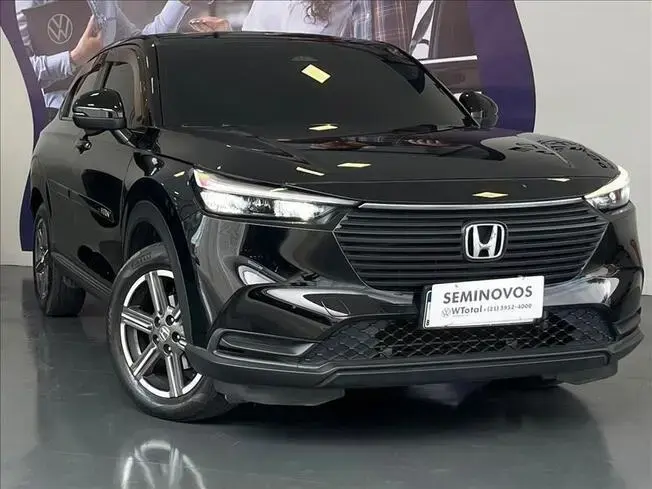 HR-V