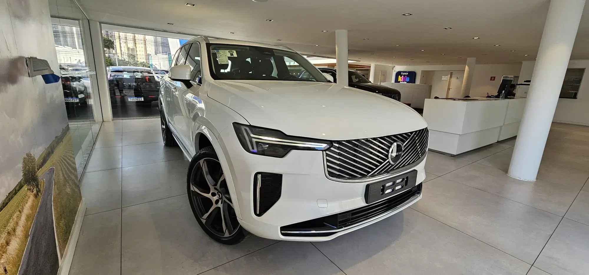 XC90 Plus PHEV