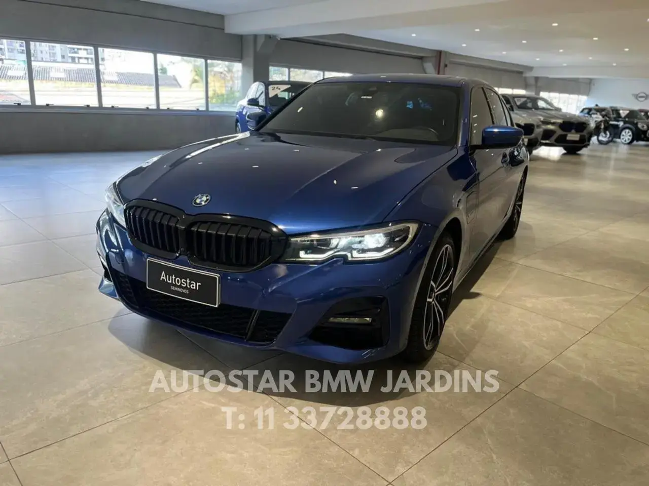 galeria 330e